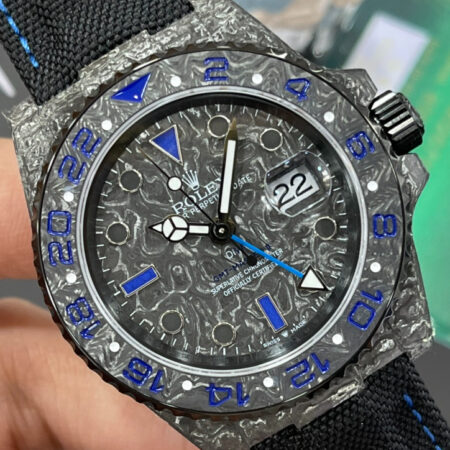 Rolex GMT-Master II 116769TBR-74779d(40mm)