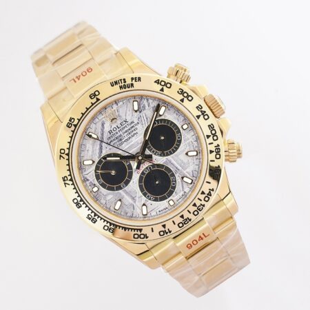Rolex Cosmograph Daytona m116508-0015(40mm)