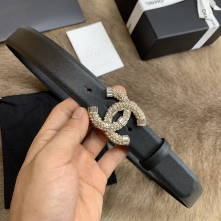 Chanel women’s belt
