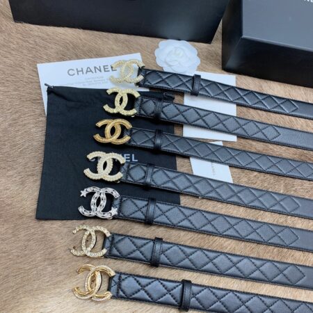 Chanel Women’s Belt
