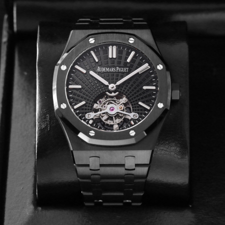 Audemars Piguet Tourbillon 26522（41mm）