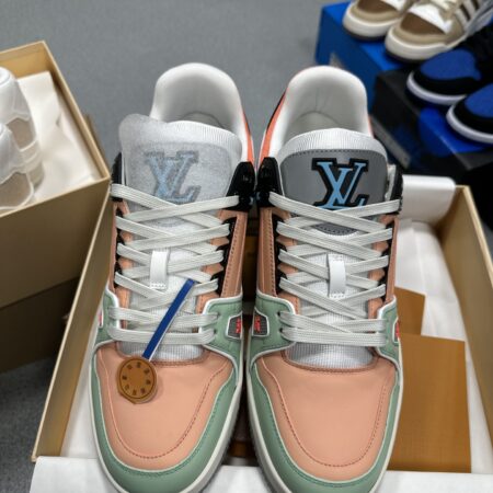 LV Trainer 35-46