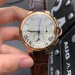 Cartier Blue Balloon 44mm