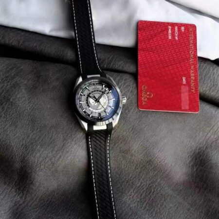 Omega AQUA TERRA (43mm)