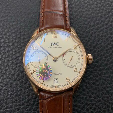 IWC PORTUGIESER (42.3mm)