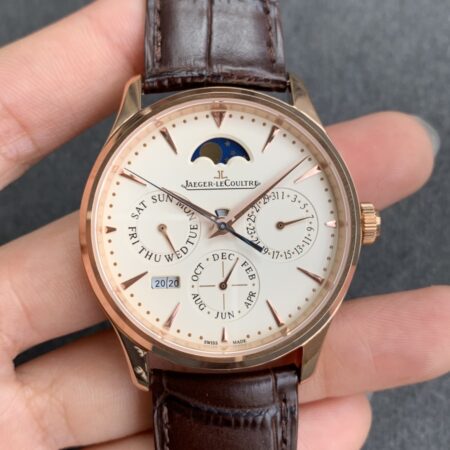 Jaeger-LeCoultre 1302520(39mm)