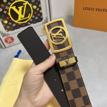 LV Men's belt