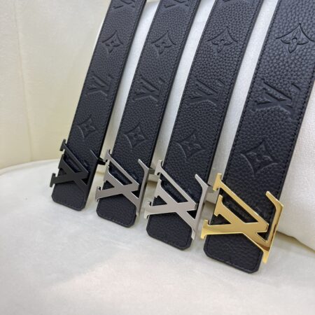 LV Men's belt