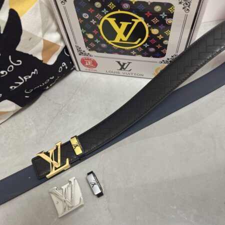 LV Men's belt