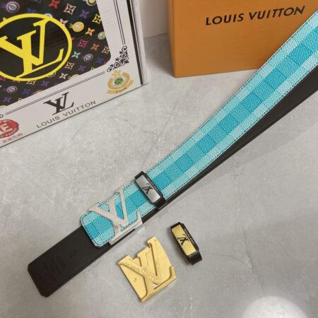LV Men's belt