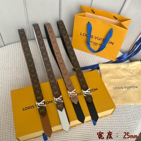 LV Women's belt
