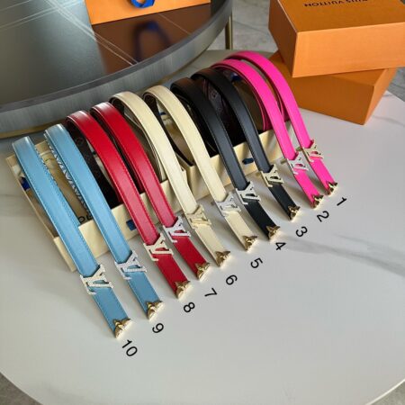 LV Women's belt