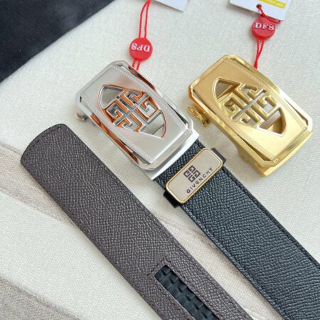 Givenchy men's belt