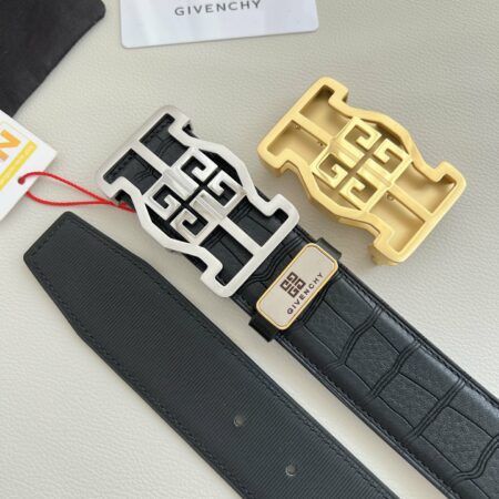 Givenchy men's belt