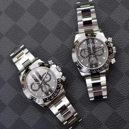 Blaken&Rolex daytona ELEANDR EDITION WILDMAN 40mm