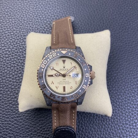 DIW&Rolex GMT Master II （40mm）