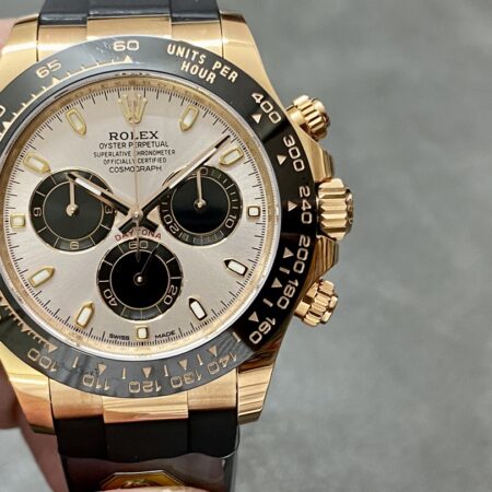Gold Factory Rolex Daytona （40mm）