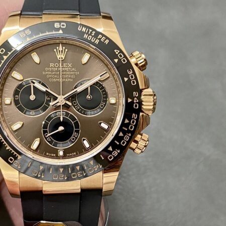 Gold Factory Rolex Daytona （40mm）
