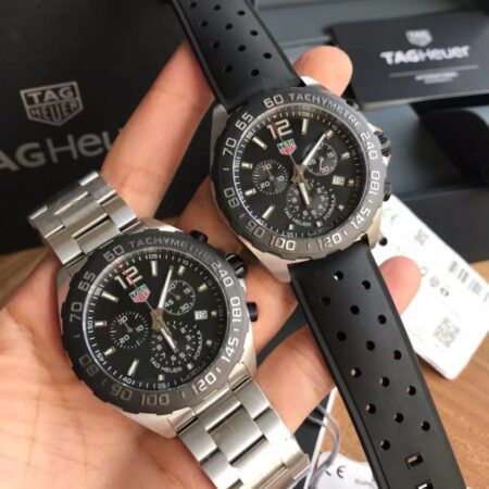 TAG HEUER (43mm)