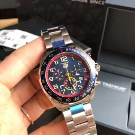 TAG HEUER F1 (43mm)