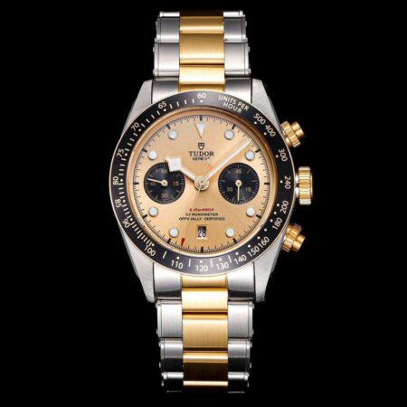 Tudor(41mm)