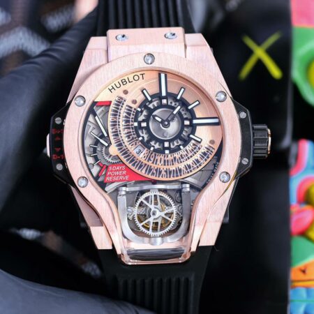 hublot mp (45mm)