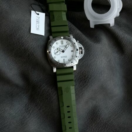 Panerai pam01226 44mm