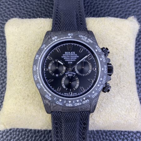 Rolex daytona DIW carbon fiber 40mm