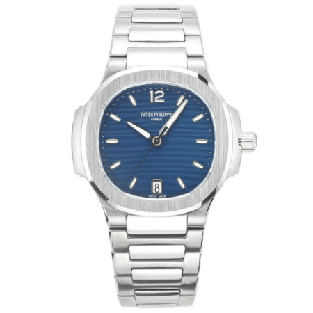 Patek Philippe Nautilus 7118 (35.2mm)