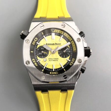 Audemars Piguet 26703 (42mm)