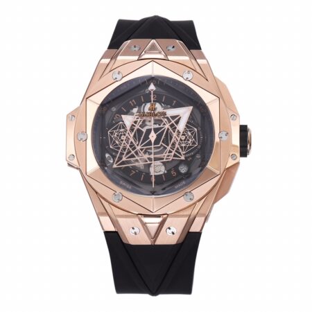 Hublot SANG BLEU II