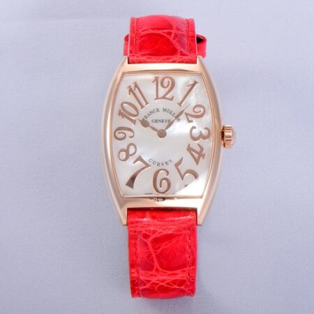 franck muller（31mm）