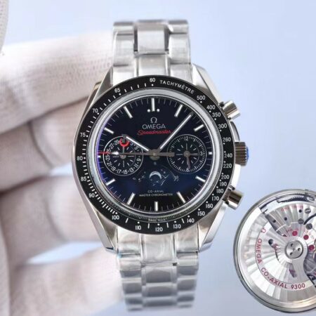 Omega Speed Master（42mm）