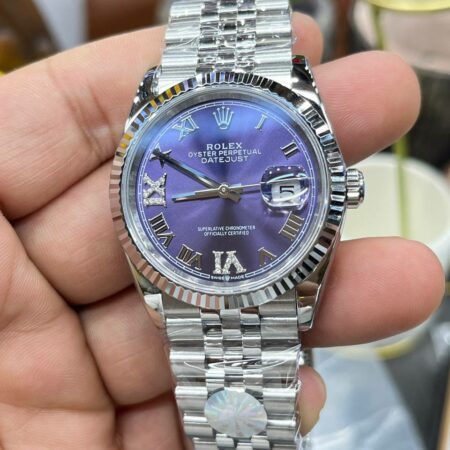 Rolex datejust 36MM