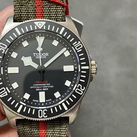 Tudor BLACK BAY 42MM