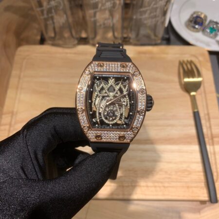 Richard Miller Spider