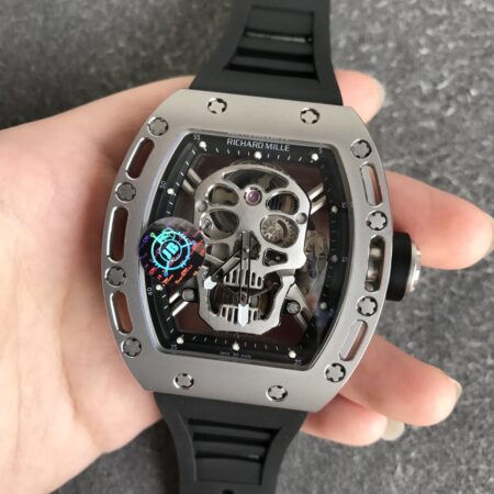 Richard Miller RM52-01