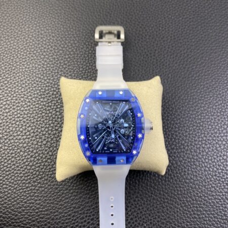 Richard Miller RM12-01