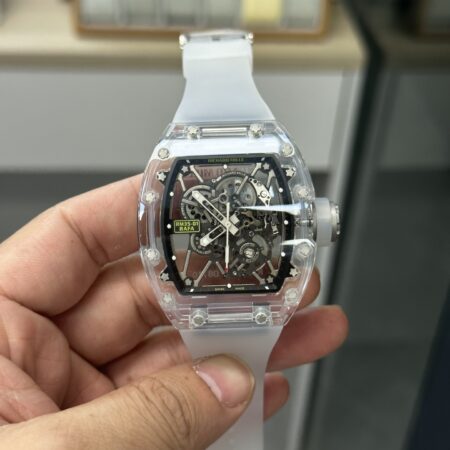 Richard Miller RM 35-01