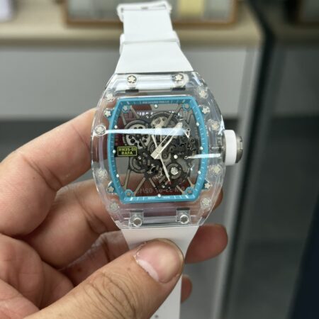 Richard Miller RM35-01