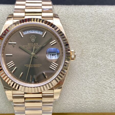 Rolex day date 40MM