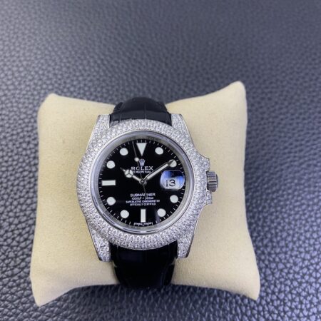 Rolex Submariner 40mm Diamond