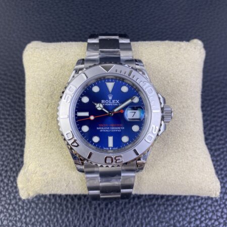 Rolex Yacht Master Stainless Steel (40MM)