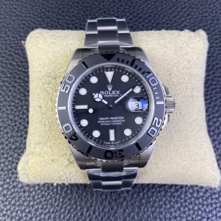 Rolex Yacht Master Titanium (40MM)