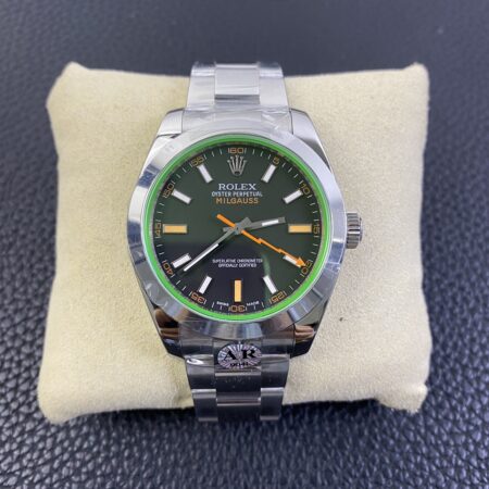 Rolex Milgauss black (40MM)