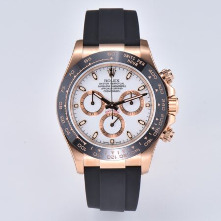 Rolex Cosmograph Daytona enamel(40MM)