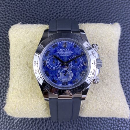 Rolex Cosmograph Daytona sodalite(40MM)