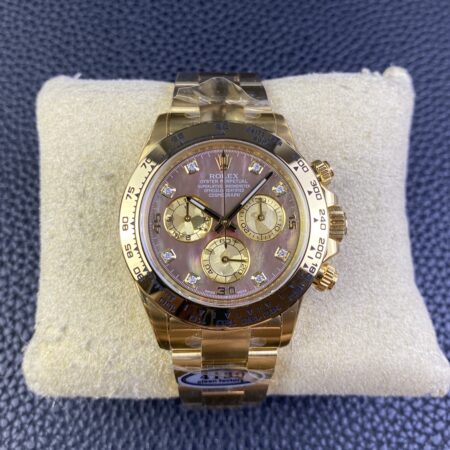 Rolex Cosmograph Daytona rock(40MM)