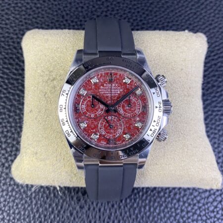 Rolex Cosmograph Daytona sodalite(40MM)