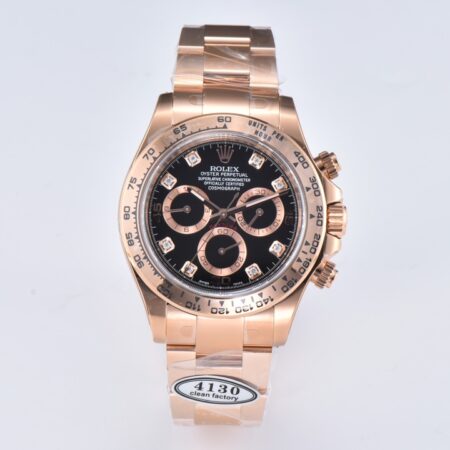 Rolex Cosmograph Daytona（40MM）